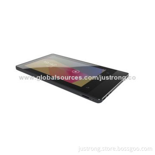 7-inch HD Quad-core Projector Tablet PC with Android 4.2 OS, 1GB RAM, 8GB ROM/1024 x 600P Resolution